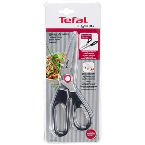 Ножницы Tefal Ingenio (K2071314) фото 5