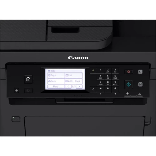 МФУ Canon i-Sensys MF264DW II (5938C017) UA: Технология печати Лазерная