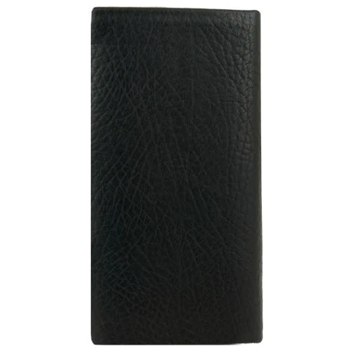 Женский кошелек Wanlima черный (W110420214594-black): Тип Кошельки