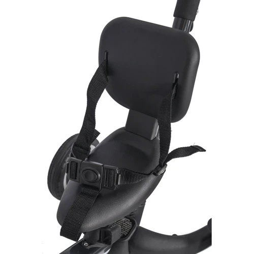 Велосипед Colibro TREMIX UP 6 в1 CT-43-02 Blank белый: Тип Велосипед-коляска