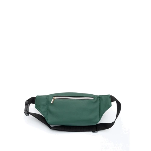 Женская поясная сумка Sambag Tirso MSSP зеленая (80114007): Страна производитель Украина