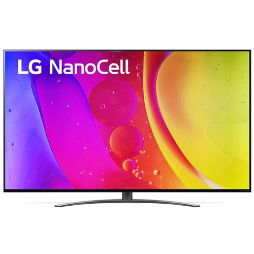 Телевизор LG 55NANO813QA
