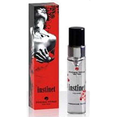 Духи с феромонами для женщин Instinct, 5 мл: Для кого Для женщин