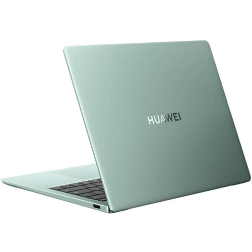 Ноутбук HUAWEI MateBook 14s Green (HookeD-W5651T): Объем накопителя 512 ГБ (SSD)