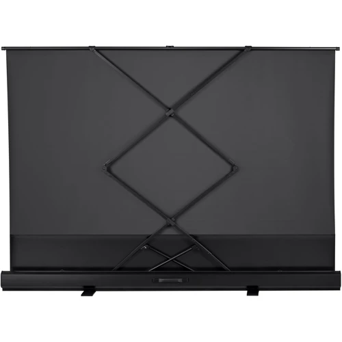 Проекційний екран 2E, 16:9, 100", 2.21x1.25 м (0169100MF): Розмір 221x125 мм
