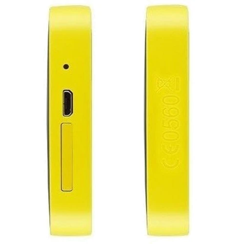 3G модем Alcatel EE40: Інтерфейс підключення Micro USB, Wi-Fi