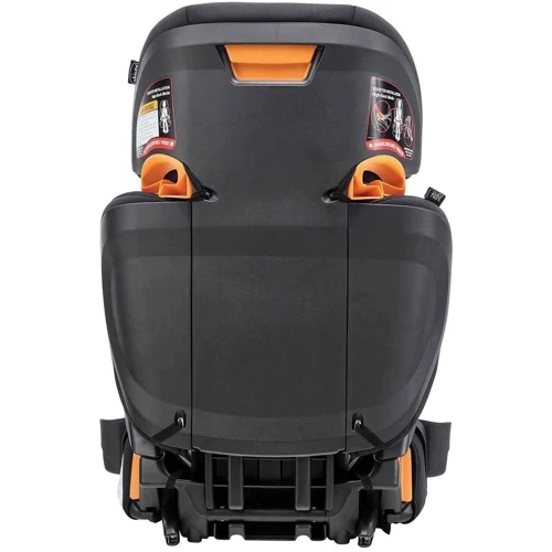 Автокрісло Chicco KidFit Adapt Plus чорний (79728.86.07): Оснащення Подлокотники, Подстаканник