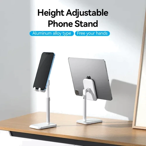 Держатель Vention Desk Holder KCQW0 White for Tablets and Smartphones from 4'' to 12.9'': Производитель Vention