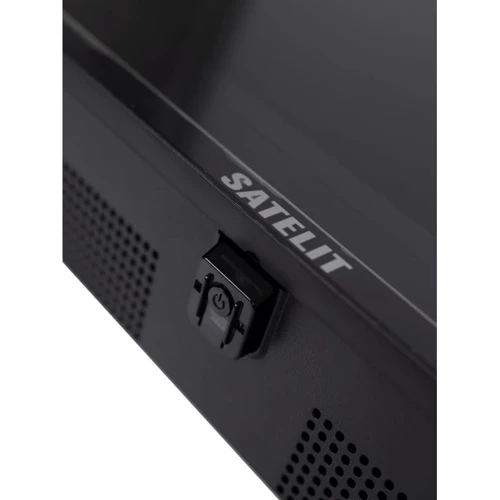 Телевизор Satelit 58U9200WS: Мощность звука 20 Вт (2x10 Вт)