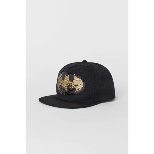 Кепка H&M 311-7234859 52-54 см черная: Пол Девочка