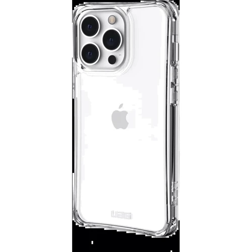Чохол для iPhone Urban Armor Gear UAG Plyo Ice (113152114343) for iPhone 13 Pro: Матеріали пластик
