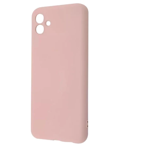 Аксессуар для смартфона WAVE Colorful Case Pink Sand for Samsung A045 Galaxy A04