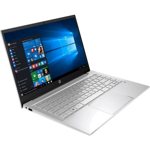 Ноутбук HP 14-ec1097nr (686P2UA): Экран 14" IPS (1920x1080) Full HD