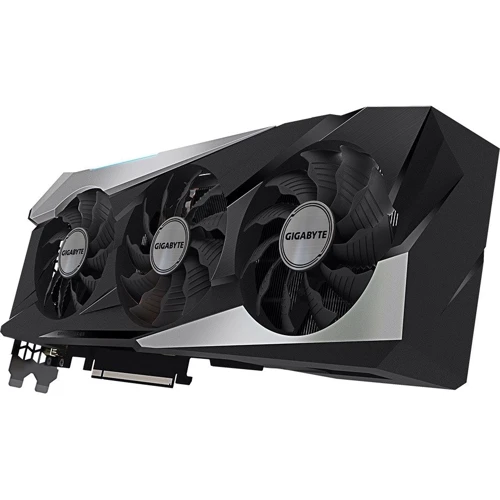 Відеокарта Gigabyte GeForce RTX 3070 Ti Gaming OC 8G (GV-N307TGaming OC-8GD): Тип пам'яті GDDR6X