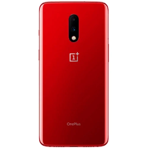 Смартфон OnePlus 7 8/256 GB Red Approved Витринный образец: Причина уценки Как новый (витринный образец): смартфон выглядит и функционирует как новый. Смартфон полностью протестирован по программе Approved, все функции работают корректно