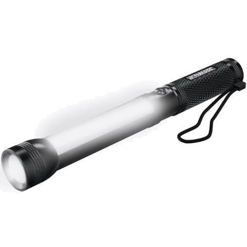 Ліхтар туристичний Parkside PWLC 3 A1, 2 in 1 ручний: Тип Ручной