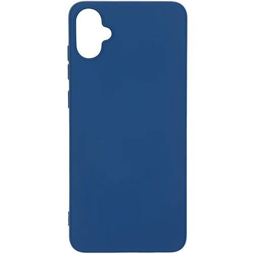 Чохол для телефона ArmorStandart ICON Case Dark Blue для Samsung A055 Galaxy A05 (ARM71802)