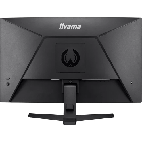 Монитор iiyama G2766HSU-B1: Стандарт VESA 100x100