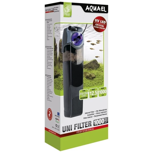 Ротор для внутрішнього фільтра Aquael Unifilter 1000/1000 UV: Виробник Aquael