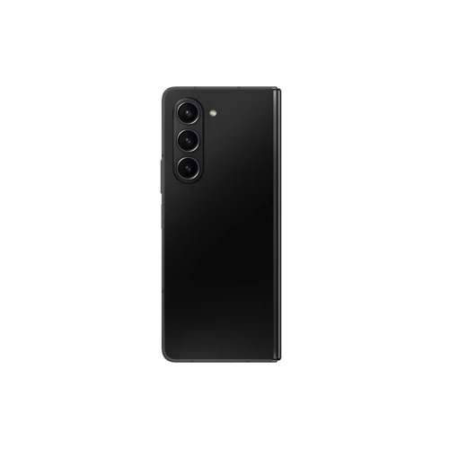 Смартфон Samsung Galaxy Fold 5 12/512GB Phantom Black F946B: Комунікації USB Type-C 3.2 / Bluetooth 5.3, A2DP, LE, aptX HD / Wi-Fi 802.11 a/b/g/n/ac/6e/7, tri-band, Wi-Fi Direct / GPS (GPS, GLONASS, GALILEO, BDS) / NFC