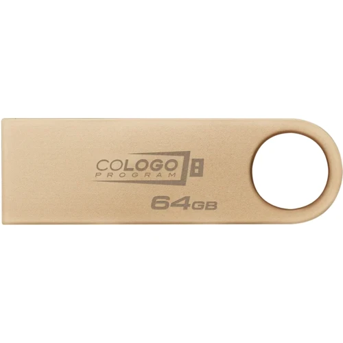 USB-флешка Kingston 64GB DataTraveler SE9 G3 USB 3.2 Gold (DTSE9G3/64GB): Максимальная скорость чтения, МБ/с 220