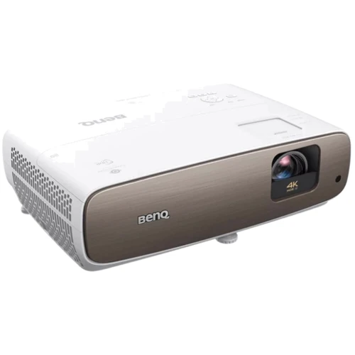 Проектор BenQ W2710i (9H.JR977.38E): Фізична роздільна здатність 3840x2160