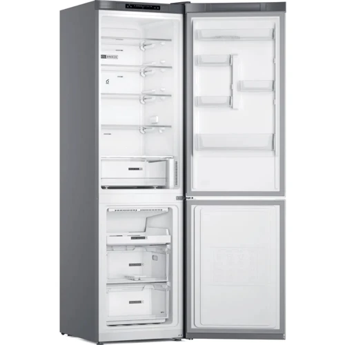 Холодильник Whirlpool W7X 93A OX 1: Исполнение отдельностоящий