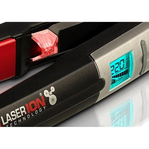 Стайлер GA.MA CP3 DIGITAL TOURMALINE LASER-ION GI1030: Призначення Бытовой
