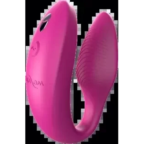 Инновационный смарт-вибратор We-Vibe Sync 2 Pink