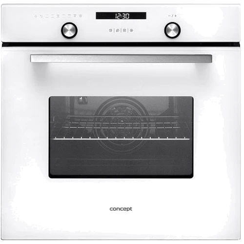 Духовой шкаф электрический Concept ETV7460wh