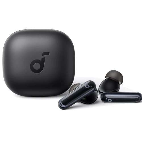 Наушники ANKER SoundCore P40i Black (A3955G11) UA