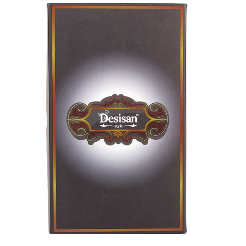 Женский кошелек Desisan красный (SHI321-424) фото 9