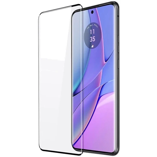 Аксесуар для смартфона BeCover Tempered Glass Black для Motorola Moto Edge 40 Neo (711164) фото 6
