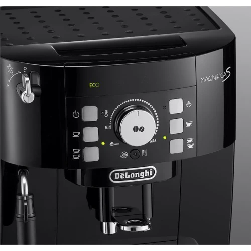 Кофеварка DeLonghi ECAM 22.117B: Габариты, см 35.1х23.8х43