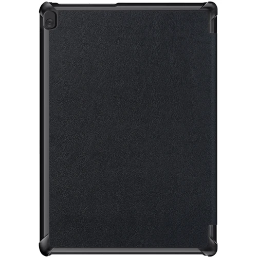 Аксесуар для планшетних ПК ArmorStandart Smart Case Black для Lenovo Tab M10 TB-X605/TB-X505 (ARM58614): Сумісність Lenovo Tab M10 TB-X605/TB-X505