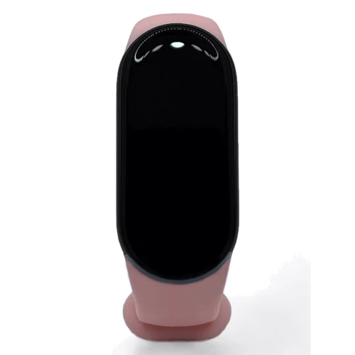 Ремешок BeCover Silicon Coral (711945) for Xiaomi Mi Smart Band 9: Тип Ремешок