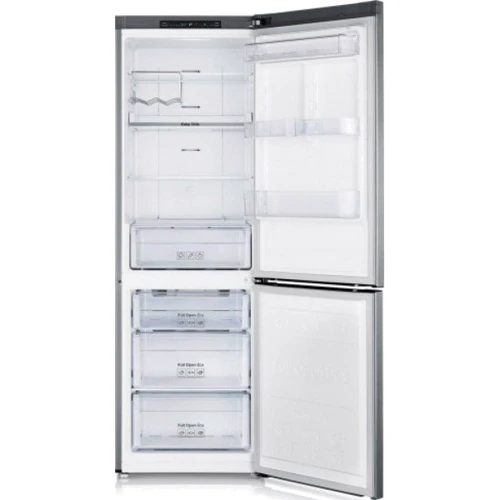 Холодильник Samsung RB31FSRNDEL: Размеры 185х59.5х66.8 см