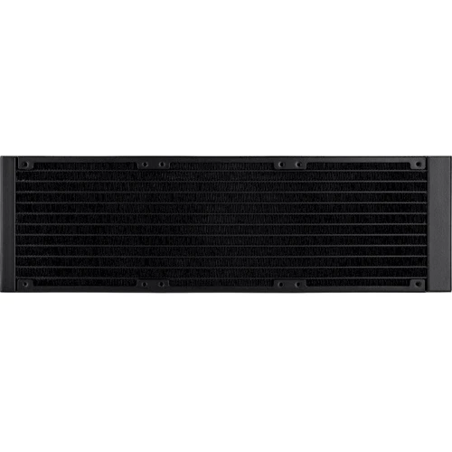 Кулер Corsair iCUE H150i RGB Pro XT (CW-9060045-WW): Тип водяное охлаждение (СВО)