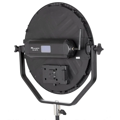 Постоянный свет Falcon SO-48TD LED Circle (48W) фото 4