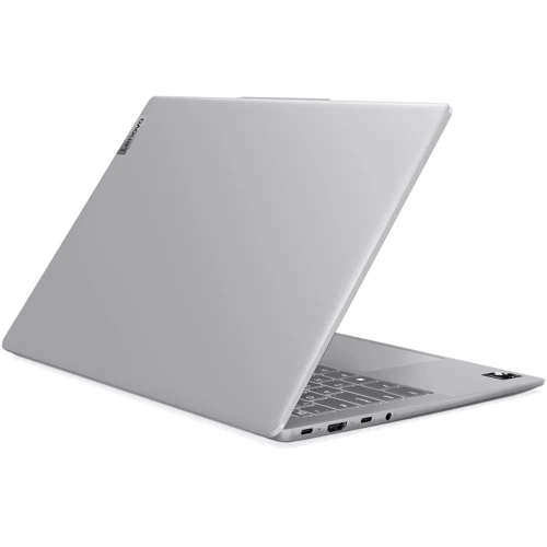 Ноутбук Lenovo IdeaPad Slim 5 14Q8X9 (83HL004XLT): Процессор Snapdragon X Elite X1-26-100 ( 2.98 ГГц) / 8 - ядеорный