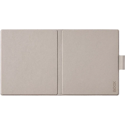 Аксесуар до електронної книги Onyx BOOX Magnetic Cover Beige for Go 7 / Go Color 7 (2nd Gen)