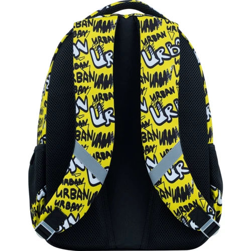 Рюкзак для города и учебы GoPack Education Teens Urban GO22-161M-1 фото 9