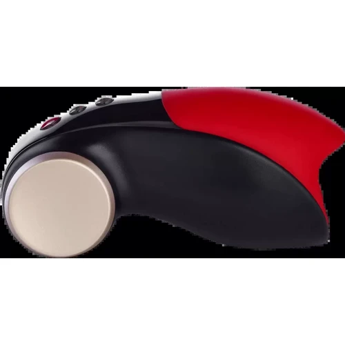 Мастурбатор Fun Factory COBRA LIBRE II black - red