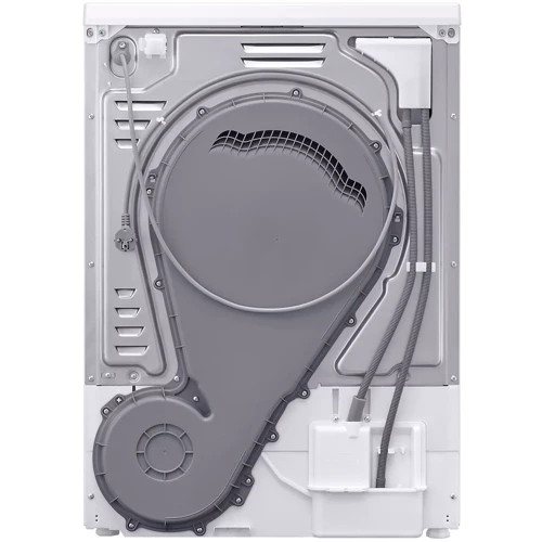 Сушильна машина Samsung DV90CGC2A0AE фото 6