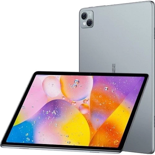 Планшет Doogee Tab T10  8/128Gb LTE Space Grey: Вес 430 г