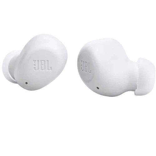 Наушники JBL Wave Buds White (JBLWBUDSWHT): Чувствительность (дБ) 100