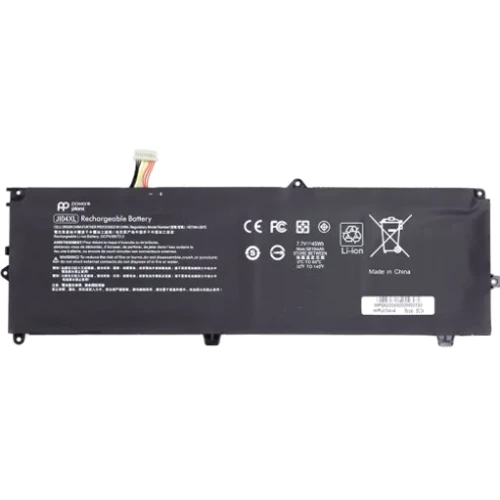 Батарея для ноутбука PowerPlant HP Elite X2 1012 G2 JI04XL 7.7V 5810mAh (NB461912)