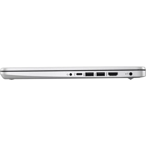 Ноутбук HP 14s-dq5003ua (6J306EA) UA: Оперативная память 16 ГБ