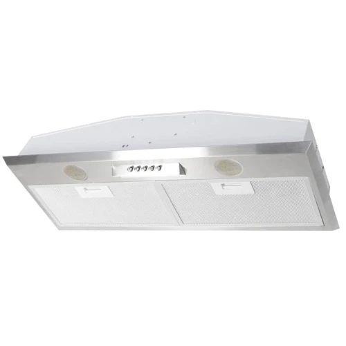 Витяжка ELEYUS Modul 700 LED SMD 70 IS: Тип монтажу Вбудований