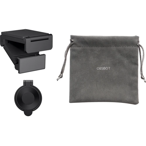OBSBOT Meet 4K AI-Powered 4K Webcam (OBSBOT-MEET4K) фото 8